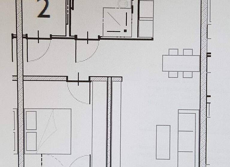 Wohnung zur Miete 1.016 € 2 Zimmer 75,2 m² 1. Geschoss frei ab sofort Ostendstr. 186 Mögeldorf Nürnberg 90482
