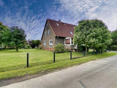 Einfamilienhaus zum Kauf 235.000 € 6 Zimmer 155 m² 850 m² Grundstück Rohrsen 31627