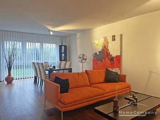 Wohnung zur Miete auf Zeit 2.000 € 3 Zimmer 86 m² frei ab 01.09.2026 Bad Soden Bad Soden 65812