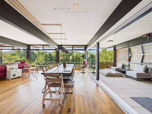 Mehrfamilienhaus zum Kauf 649.000 € 7 Zimmer 313,2 m² 797 m² Grundstück Kesselfeld Neuenstein 74632