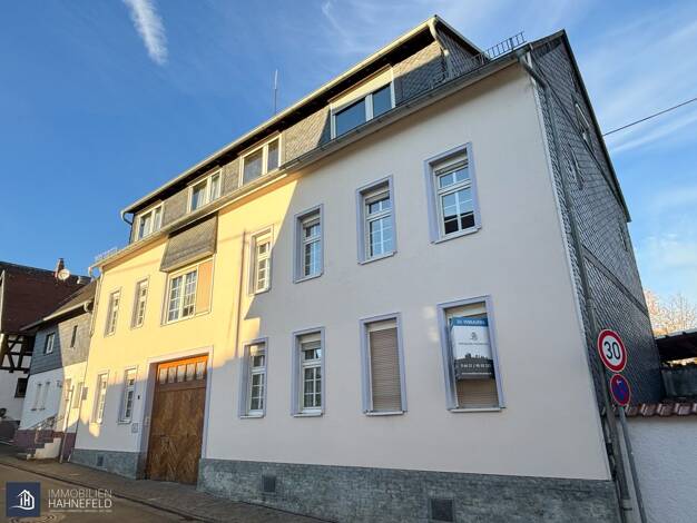 Immobilie zum Kauf 349.000 € 5 Zimmer 411,3 m² 978 m² Grundstück frei ab sofort Obertiefenbach Beselich 65614