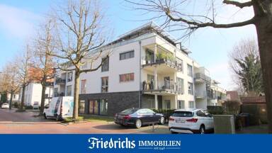 Wohnung zur Miete 1.300 € 3 Zimmer 114 m² frei ab 01.05.2025 Bad Zwischenahn I Bad Zwischenahn 26160
