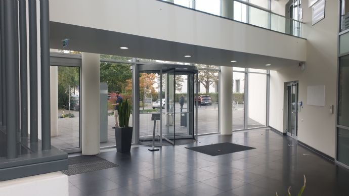 Bürofläche zur Miete 940 m²<br/>Bürofläche Gronau-Regierungsviertel Bonn 53113