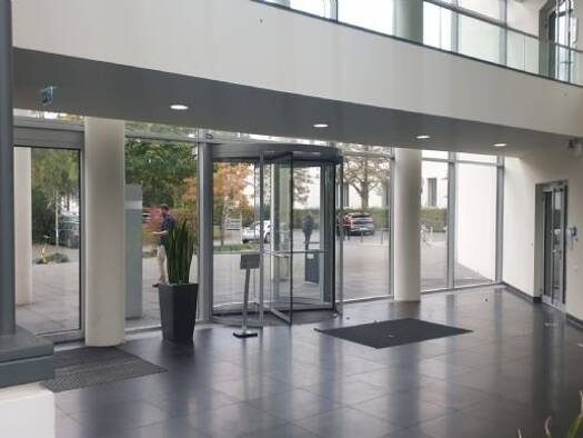 Bürofläche zur Miete 940 m² Bürofläche Gronau Bonn 53113