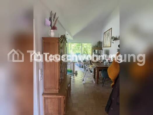 Wohnung zur Miete Tauschwohnung 714 € 2 Zimmer 68 m² 3. Geschoss Weidenpesch Nippes 50739