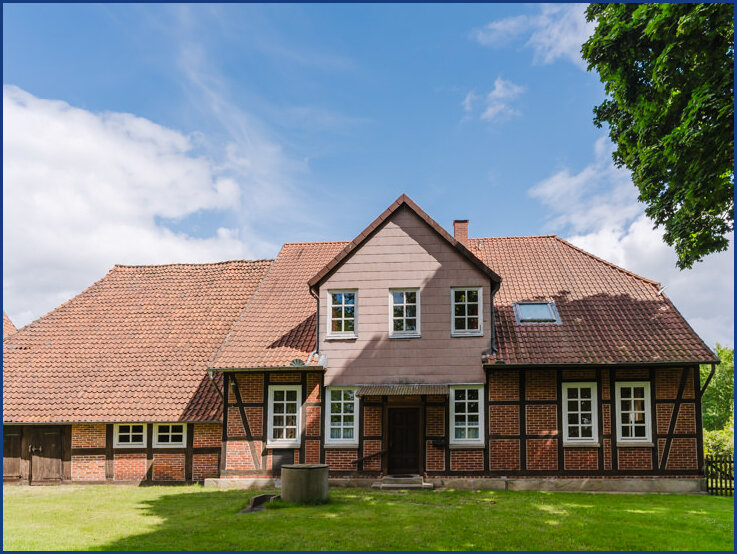 Haus zum Kauf 399.000 € 8 Zimmer 282 m²<br/>Wohnfläche 62.535 m²<br/>Grundstück Nordburg Wienhausen / Nordburg 29342