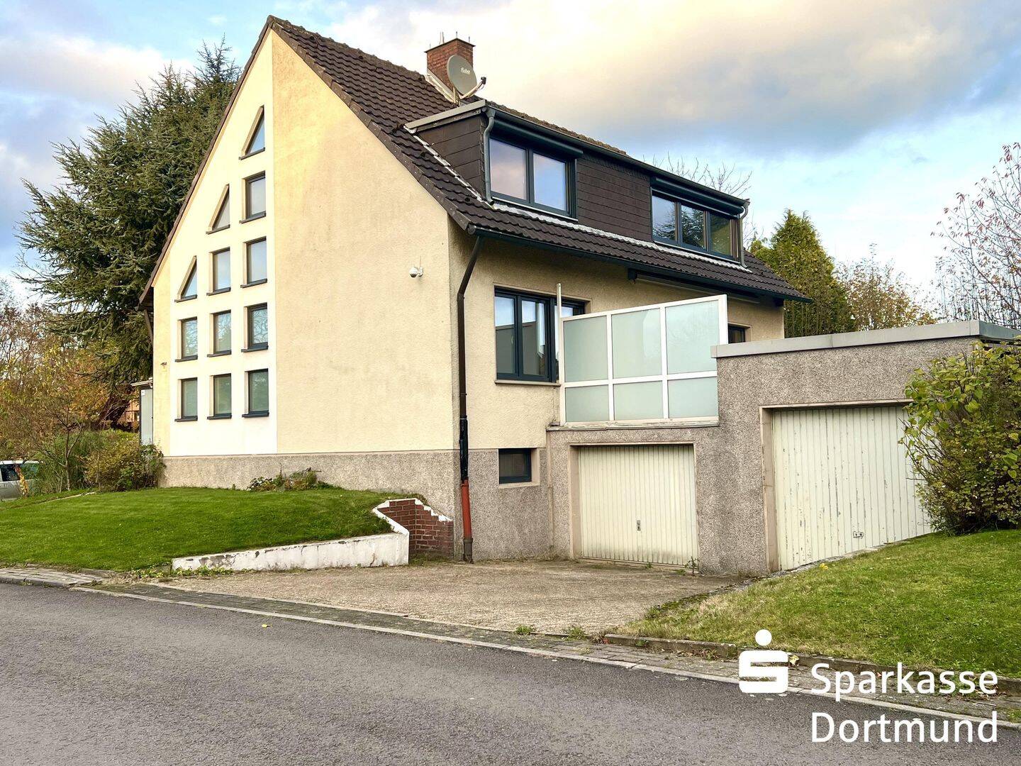 House in Castrop-Rauxel, Dingen - Mehr