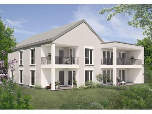 Wohnung zum Kauf - Erstbezug provisionsfrei 313.600 € 3 Zimmer 84 m² Daverden Langwedel 27299