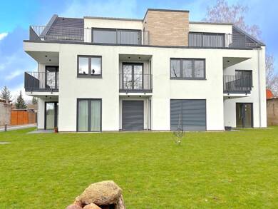 Wohnung zum Kauf - Neubau 381.400 € 2 Zimmer 79,5 m² 1. Geschoss frei ab sofort Petershagen Petershagen/Eggersdorf 15370