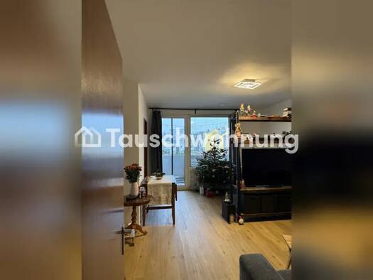 Wohnung zur Miete Tauschwohnung 600 € 1 Zimmer 45 m² 2. Geschoss Gröbenzell 82194