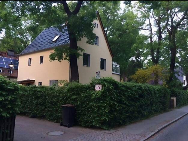 Einfamilienhaus zum Kauf provisionsfrei 890.000 € 6 Zimmer 186 m² 580 m² Grundstück Im Heidewinkel 36 Siemensstadt Berlin 13629