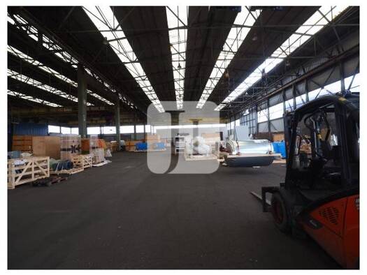 Lagerhalle zur Miete 1.125 m² Lagerfläche Billbrook Hamburg 22113