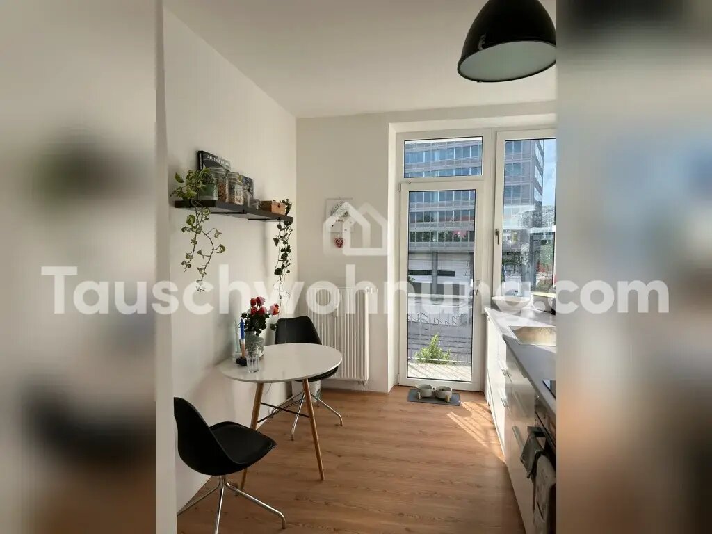 Wohnung zur Miete 1.400 € 2 Zimmer 57 m²<br/>Wohnfläche 3.<br/>Geschoss Neufreimann München 80805