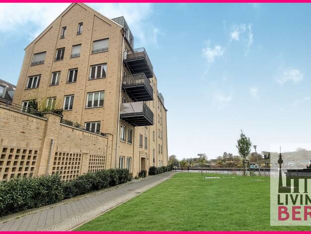 Wohnung zum Kauf 495.000 € 2 Zimmer 77 m² 1. Geschoss Templiner Vorstadt Potsdam 14473