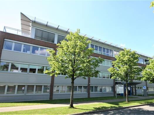 Bürofläche zur Miete provisionsfrei 11 € 871,2 m² Bürofläche teilbar ab 282,8 m² Neue Mitte Oberhausen 46047