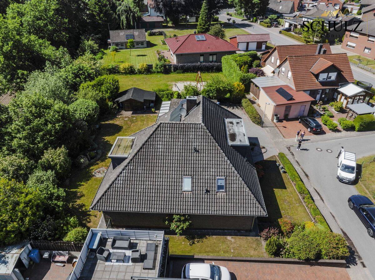 Einfamilienhaus zum Kauf - Ansicht 4
