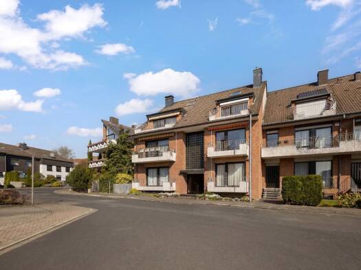 Mehrfamilienhaus zum Kauf 1.150.000 € 357,7 m² 380 m² Grundstück Unterfeldhaus Erkrath 40699