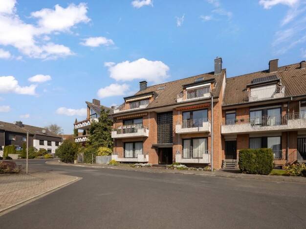 Mehrfamilienhaus zum Kauf 1.150.000 € 357,7 m² 380 m² Grundstück Unterfeldhaus Erkrath 40699