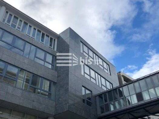 Bürofläche zur Miete provisionsfrei 12,50 € 490 m² Bürofläche teilbar ab 490 m² Gärten b Wöhrd Nürnberg 90489