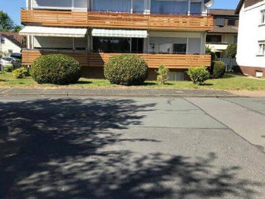 Wohnung zur Miete 380 € 2 Zimmer 58 m² 2. Geschoss Schötmar Bad Salzuflen 32108