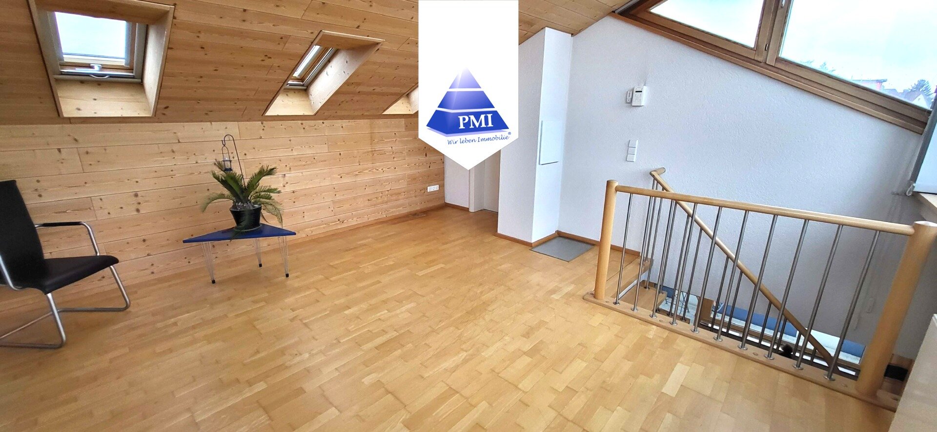 Maisonette zum Kauf 385.000 € 5 Zimmer 100 m²<br/>Wohnfläche 2.<br/>Geschoss Südviertel Heilbronn 74074