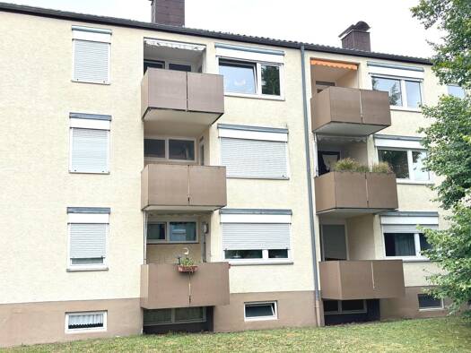 Wohnung zum Kauf 230.000 € 3,5 Zimmer 68,5 m² 2. Geschoss Neustadt Waiblingen 71336