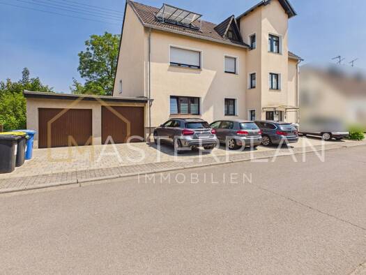 Haus zum Kauf 469.000 € 11 Zimmer 320 m² 926 m² Grundstück Felsberg Überherrn 66802