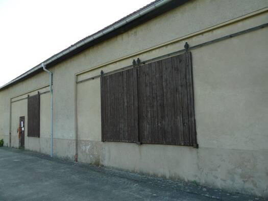 Produktionshalle zur Miete 281 € Kleinbardau Grimma 04668