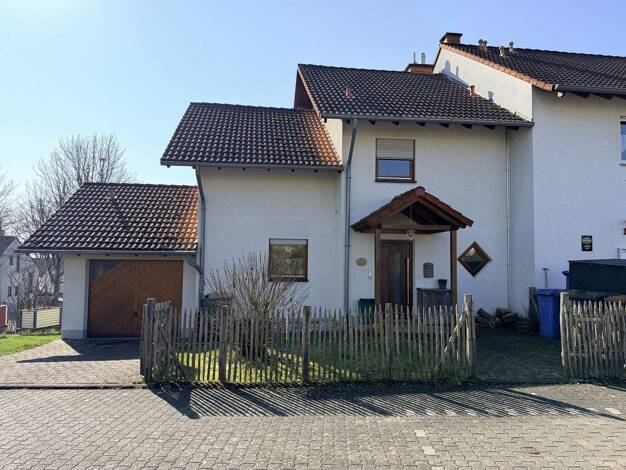 Einfamilienhaus zum Kauf 412.000 € 6 Zimmer 121 m² 408 m² Grundstück frei ab 01.04.2028 Gladbach Neuwied / Gladbach 56566