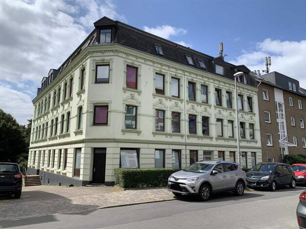 Wohnung zur Miete 680 € 3 Zimmer 71 m² frei ab 01.04.2026 Brixstraße 22a Jürgensby Flensburg 24943
