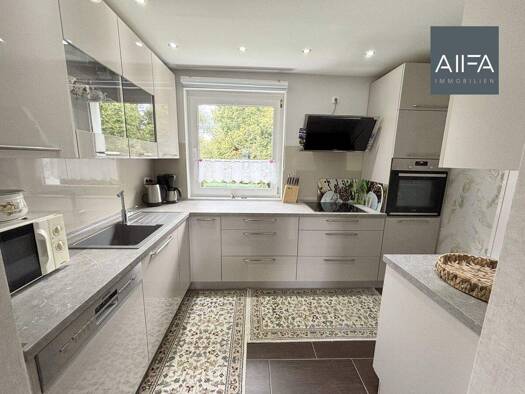 Wohnung zum Kauf 249.000 € 5 Zimmer 96 m² 1. Geschoss Wickrath Mönchengladbach / Wickrath-Mitte 41189