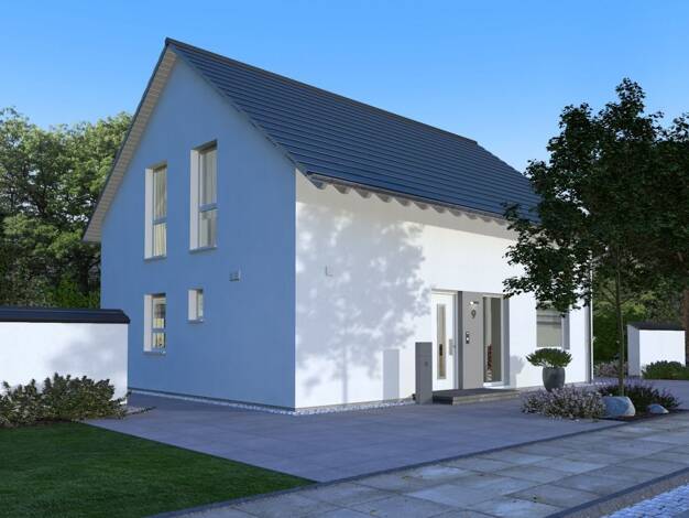 Einfamilienhaus zum Kauf provisionsfrei 428.900 € 5 Zimmer 161 m² 620 m² Grundstück Stromberg Oelde 59302