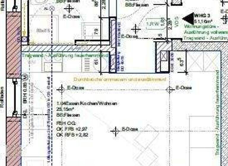 Wohnung zur Miete Wohnen auf Zeit 1.250 € 2 Zimmer 52 m² frei ab 01.05.2026 Lenzfried Kempten 87437