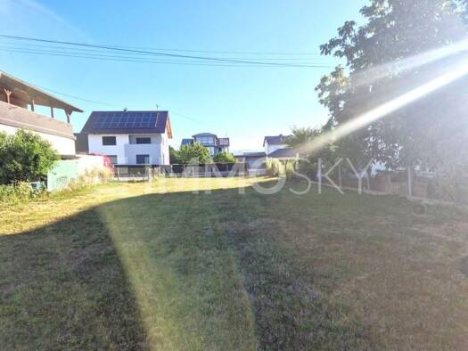 Grundstück zum Kauf 245.000 € 754 m² Grundstück Alkoven 4072