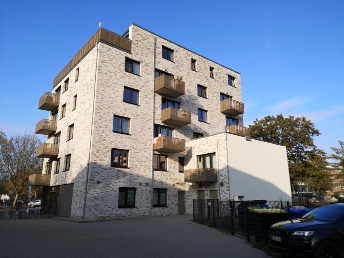 Wohnung zur Miete 1.210 € 2 Zimmer 86 m²<br/>Wohnfläche 5.<br/>Geschoss ab sofort<br/>Verfügbarkeit Oher Weg 2f Glinde 21509