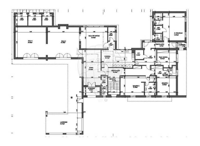 Villa zum Kauf 4.990.000 € 496 m² 2.269 m² Grundstück Lisboa, Cascais, Cascais e Estoril 2765