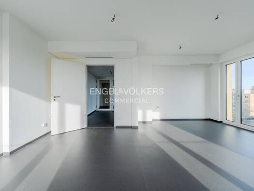 Büro zur Miete 21,50 € 557,5 m² Bürofläche teilbar ab 177,3 m² Buckow Berlin 12349