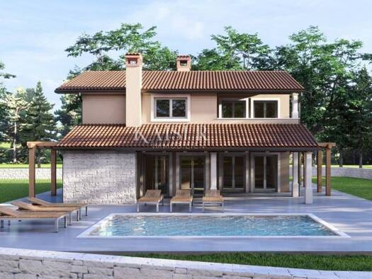 Haus zum Kauf 515.000 € 5 Zimmer 185 m² Barban Barban