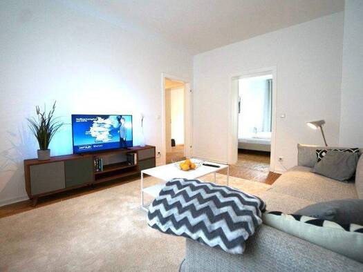 Wohnung zur Miete 1.590 € 3 Zimmer 60 m² 1. Geschoss Winkelstrasse 1 Duissern Duisburg 47053