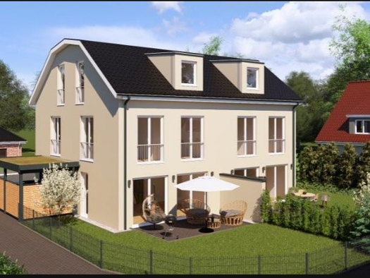 Doppelhaushälfte zum Kauf 1.198.000 € 6 Zimmer 150 m² 202 m² Grundstück Riemerling Ottobrunn 85521