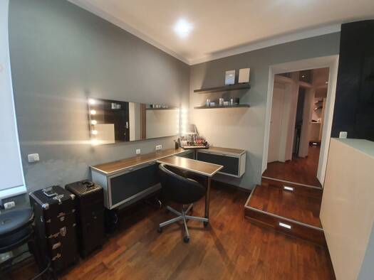 Büro zur Miete provisionsfrei 742 € 3 Zimmer 53 m² Bürofläche Innenstadt Augsburg 86152