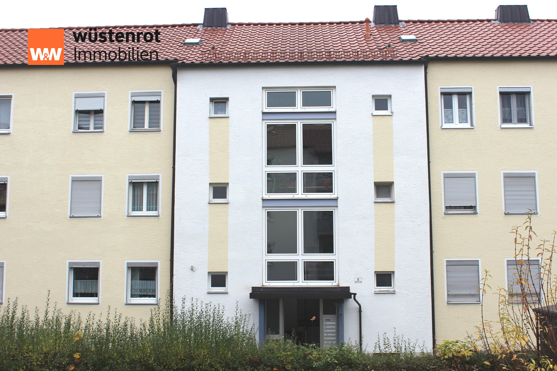 Wohnung zum Kauf 149.000 € 3 Zimmer 57 m²<br/>Wohnfläche Stadt Ansbach 91522