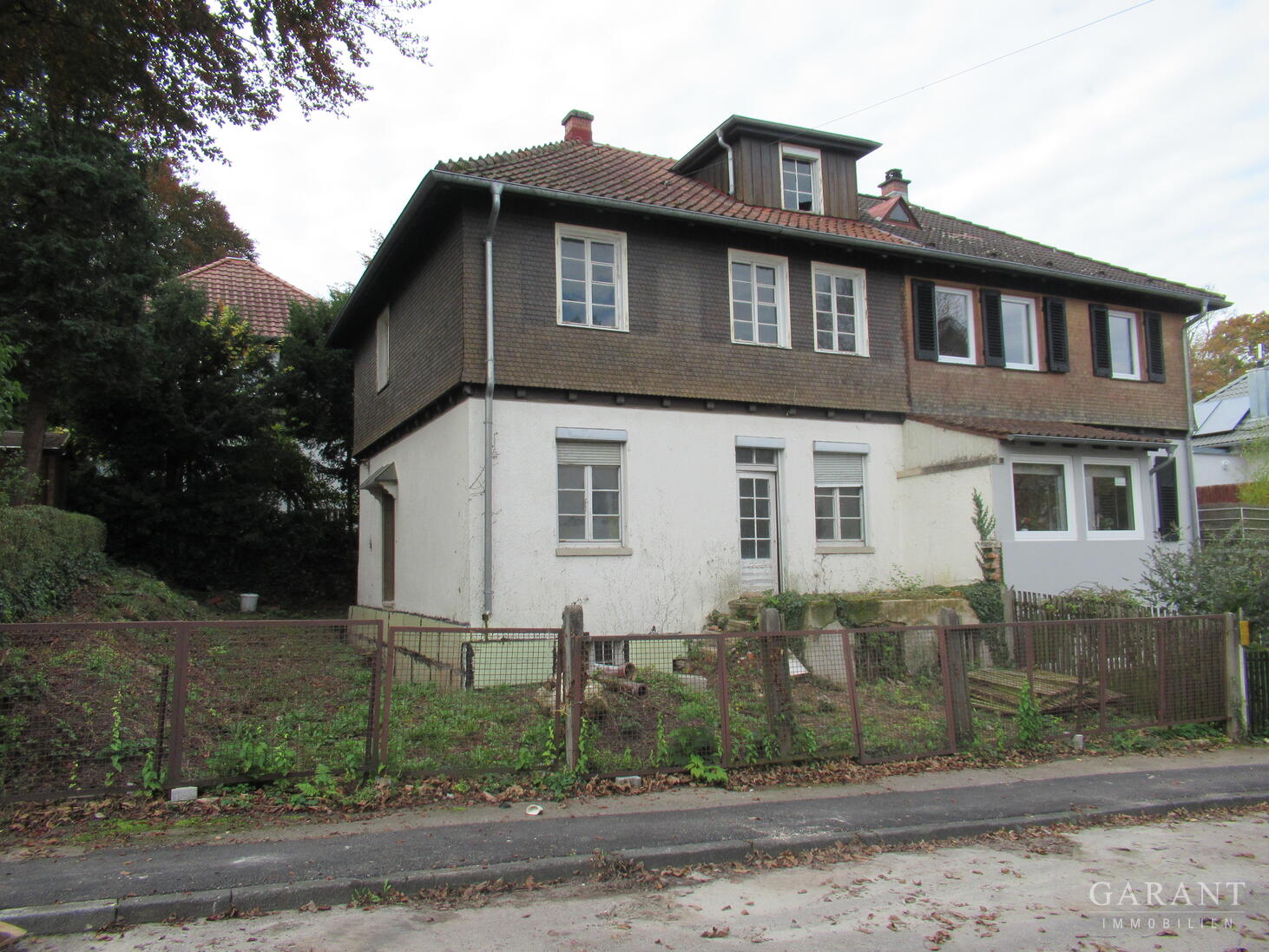 Doppelhaushälfte zum Kauf 599.000 € 4 Zimmer 120 m²<br/>Wohnfläche 225 m²<br/>Grundstück Kräherwald Stuttgart 70193