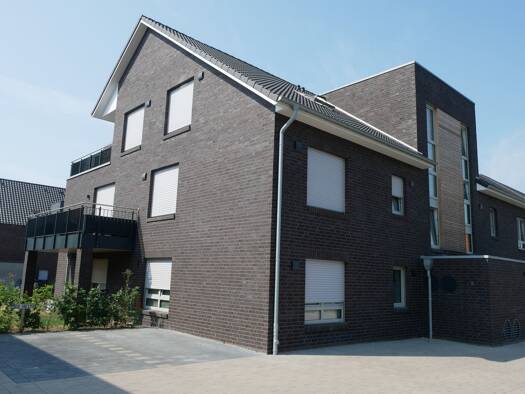 Wohnung zum Kauf - Erstbezug 313.000 € 3 Zimmer 87 m² EG August-Meyer-Straße 15 Essen Essen (Oldenburg) 49632