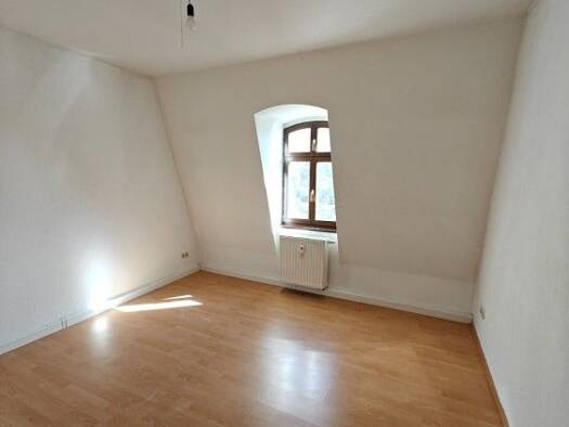 Wohnung zur Miete 297 € 2 Zimmer 45,8 m² 3. Geschoss Zittau Zittau 02763