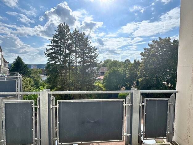 Wohnung zur Miete 750 € 4 Zimmer 106 m² frei ab sofort Leipziger Straße 73 Malstatt Mitte 66113