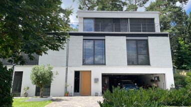 Einfamilienhaus zum Kauf 1.590.000 € 5 Zimmer 286,5 m² 844 m² Grundstück Hellerau (Festspielhaus) Dresden 01109