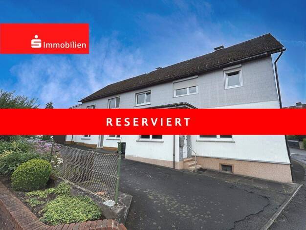 Einfamilienhaus zum Kauf 125.000 € 6 Zimmer 123 m² 894 m² Grundstück Günterod Bad Endbach 35080