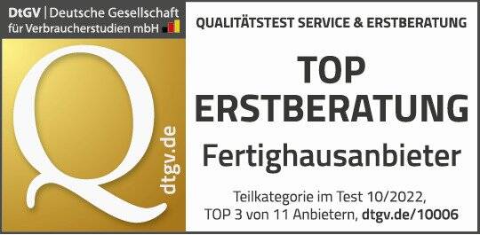 Einfamilienhaus zum Kauf - Erstbezug - Ansicht 4
