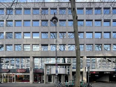 Büro-/Praxisfläche zur Miete 17,90 € 250 m² Bürofläche Neustadt-Süd Köln 50674
